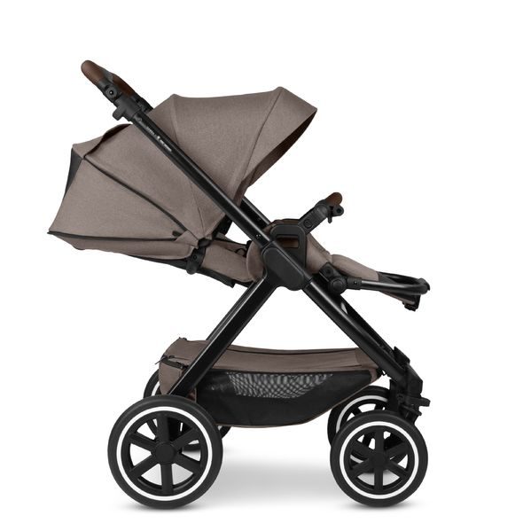 ABC DESIGN SAMBA 2 NATURE - SPORTOVNÍ KOČÁRKY - KOČÁRKY A PŘÍSLUŠENSTVÍ