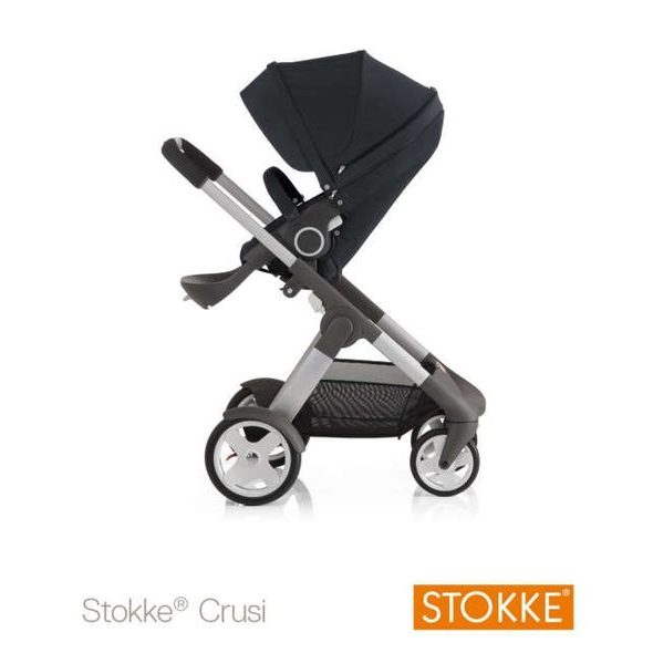 STOKKE® SPORTOVNÍ SEZENÍ (XPLORY® & CRUSI™ & TRAILZ™) - POSLEDNÍ KUS - VÝPRODEJ - OUTLET