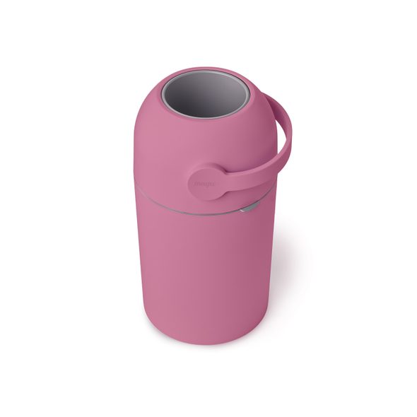 MAGIC KOŠ NA PLENY CANDY PINK - KOŠE NA PLENY A NÁPLNĚ - PŘEBALOVÁNÍ