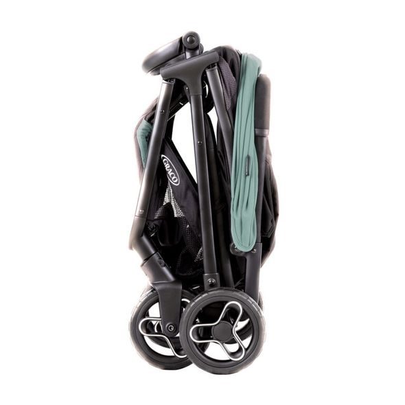 GRACO MYAVO MINT - GOLFOVÉ KOČÁRKY - KOČÁRKY A PŘÍSLUŠENSTVÍ