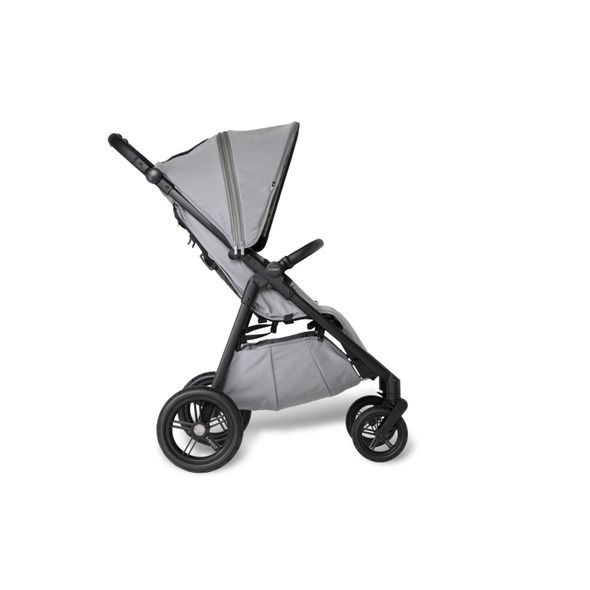 MAST M.4X PLUS KOČÁREK (HP), KOALA - SPORTOVNÍ KOČÁRKY - KOČÁRKY A PŘÍSLUŠENSTVÍ