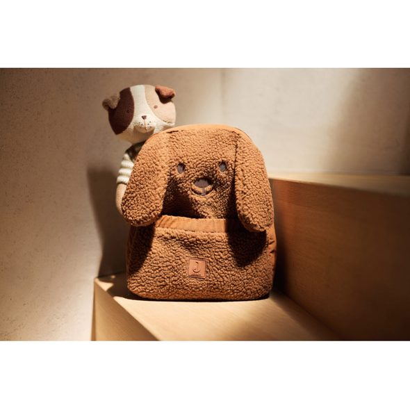 JOLLEIN DĚTSKÝ BATOH PEJSEK DIEGO - BATOHY A TAŠKY - PRO DĚTI