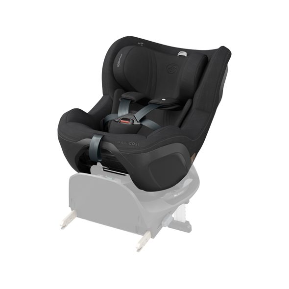MAXI-COSI PEARL SLIDE PRO AUTOSEDAČKA AUTHENTIC BLACK - AUTOSEDAČKY 9-18KG - AUTOSEDAČKY A PŘÍSLUŠENSTVÍ