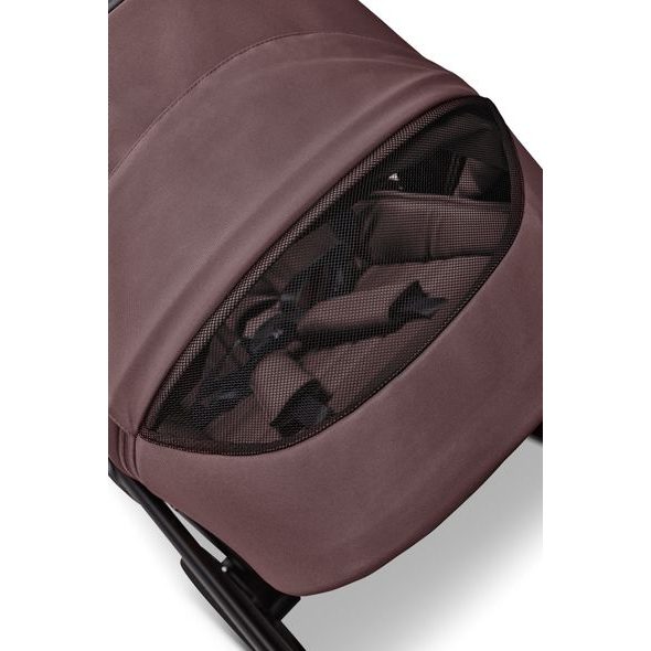 MOON RESEA FOLD KOMBI SET - TONKA - KOMBINACE S PŘÍSLUŠENSTVÍM - KOČÁRKY A PŘÍSLUŠENSTVÍ