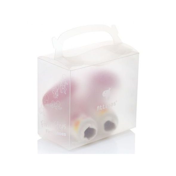 ATTIPAS BOTIČKY ANIMALS - BOTIČKY - PRO DĚTI