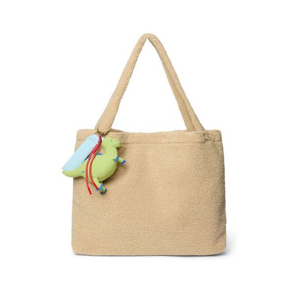 STUDIO NOOS -BAG CHARM PŘÍVĚŠEK NA TAŠKU/BATOH - DINO - DOPLŇKY - PRO MAMINKY