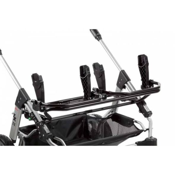 HARTAN ADAPTÉRY NA AUTOSEDAČKU - ADAPTÉRY NA AUTOSEDAČKU - KOČÁRKY A PŘÍSLUŠENSTVÍ