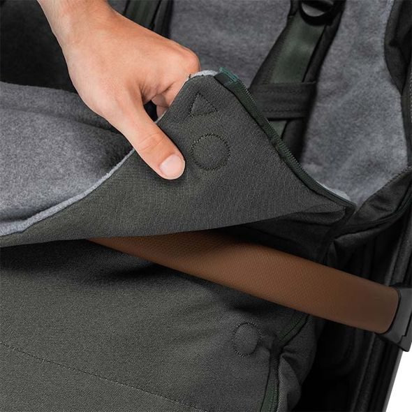 JOOLZ AER FUSAK - FUSAKY DO KOČÁRKU - KOČÁRKY A PŘÍSLUŠENSTVÍ