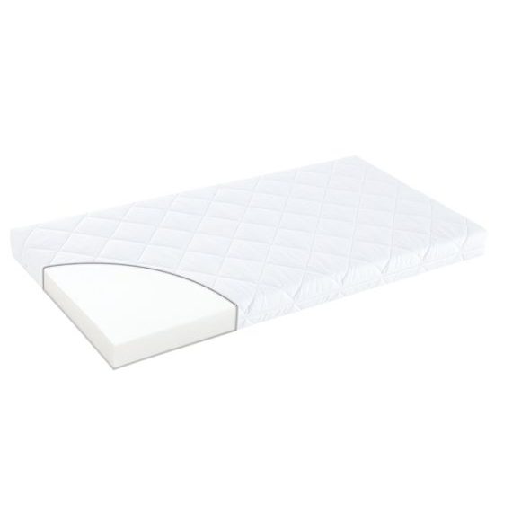 TRÄUMELAND MATRACE SOFTWASH 70X140CM - MATRACE DO POSTÝLKY - SPINKÁNÍ