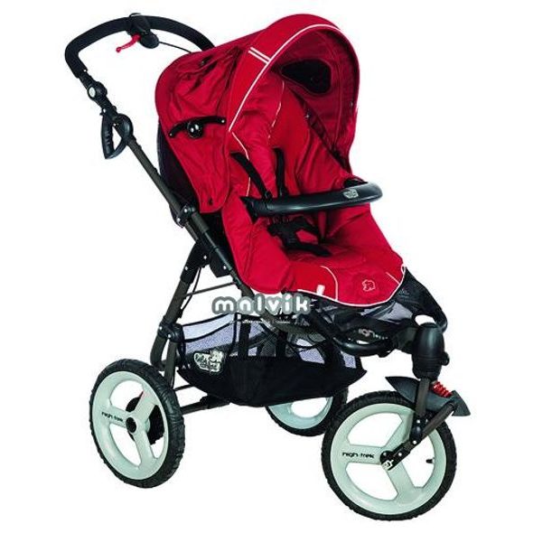 BEBE CONFORT HIGH TREK 2010 - VÝPRODEJ - OUTLET