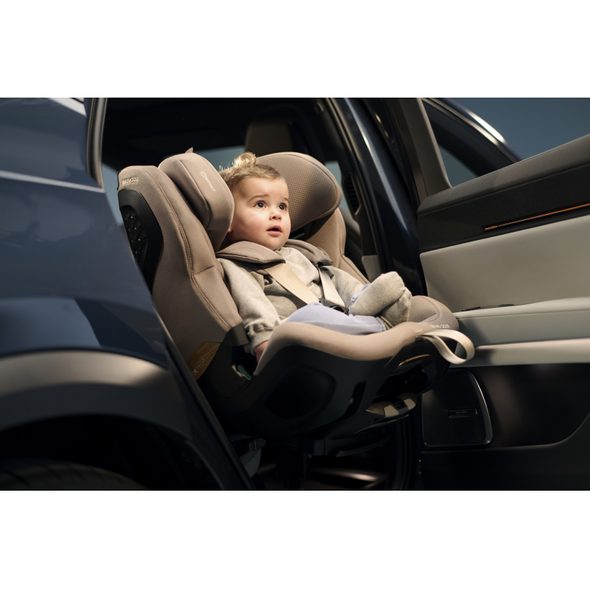 MAXI-COSI PEARL XL SLIDE PRO AUTOSEDAČKA AUTHENTIC BLACK - AUTOSEDAČKY 0-36KG - AUTOSEDAČKY A PŘÍSLUŠENSTVÍ