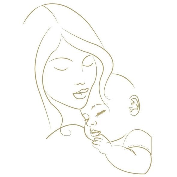 PUCKABABY® THE GOGO NEWBORN 0/7 M - SPACÍ PYTLE - SPINKÁNÍ