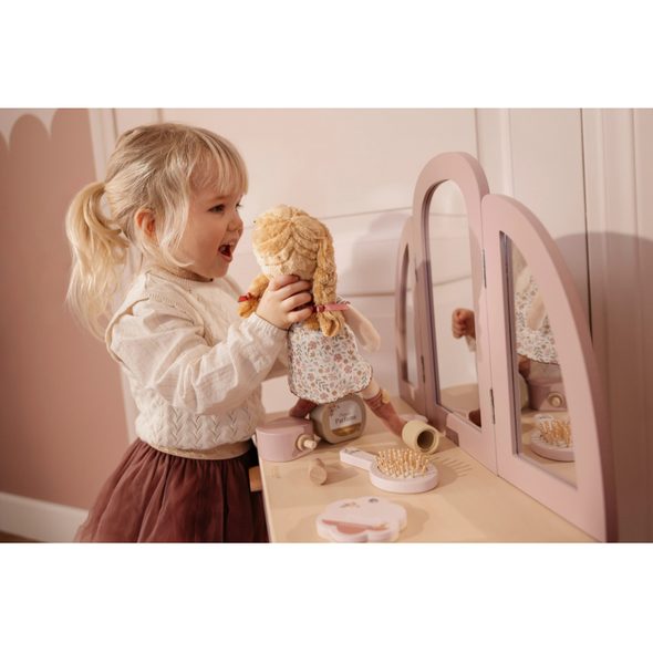 LITTLE DUTCH PANENKA JULIA 35 CM - LITTLE DUTCH - PRO DĚTI