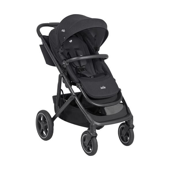 JOIE ELARA™ + RAMBLE XL RAVEN - DVOJKOMBINACE - KOČÁRKY A PŘÍSLUŠENSTVÍ