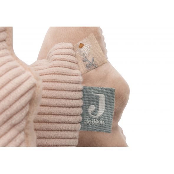 JOLLEIN HUDEBNÍ PTÁČEK LOVELY BIRDS - HRAČKY SE ZVUKY - PRO DĚTI