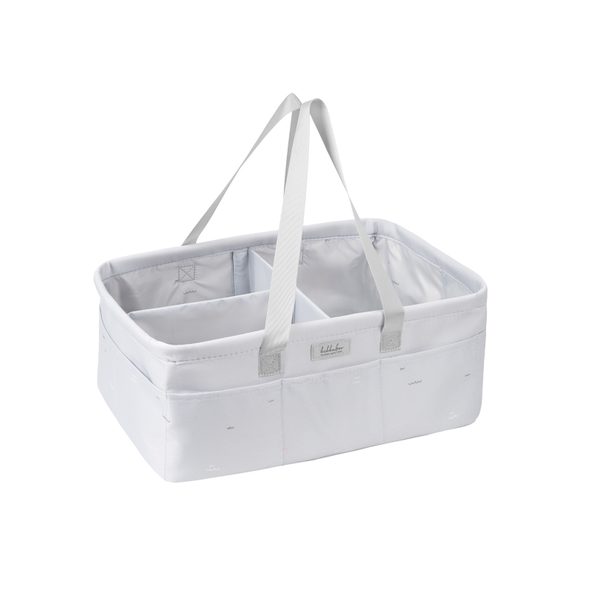 KIKKABOO ORGANIZÉR NA PLENY SEALLY ME - POUZDRA NA PLENKY - PŘEBALOVÁNÍ