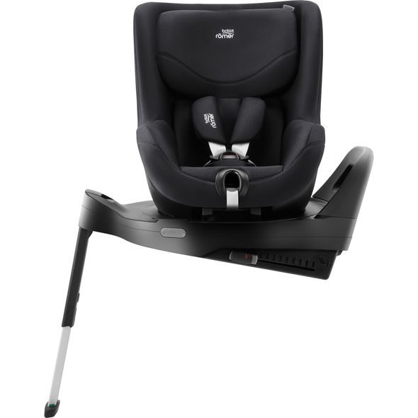 BRITAX RÖMER AUTOSEDAČKA SET BABY-SAFE PRO + VARIO BASE 5Z + AUTOSEDAČKA DUALFIX 5Z CLASSIC - AUTOSEDAČKY 0-13KG - AUTOSEDAČKY A PŘÍSLUŠENSTVÍ