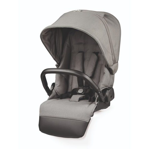 PEG PÉREGO VELOCE MERCURY - SPORTOVNÍ KOČÁRKY - KOČÁRKY A PŘÍSLUŠENSTVÍ