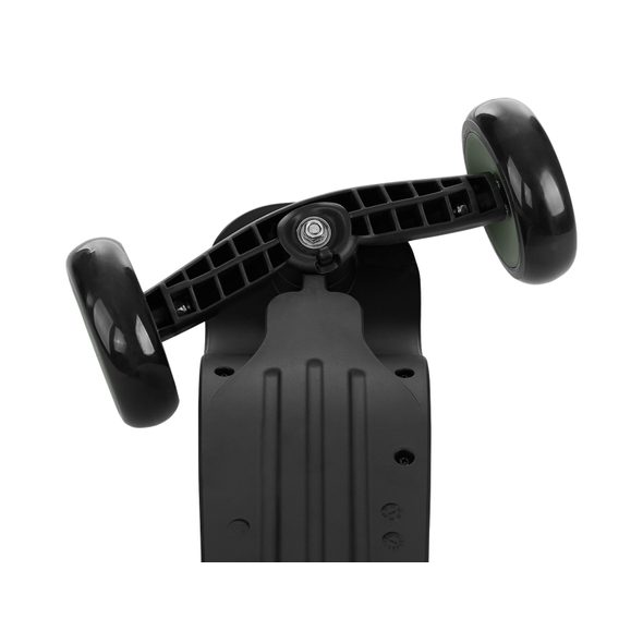 KIKKABOO KOLOBĚŽKA 2V1 TREO MINT - DĚTSKÉ KOLOBĚŽKY - NOŠENÍ & SPORT