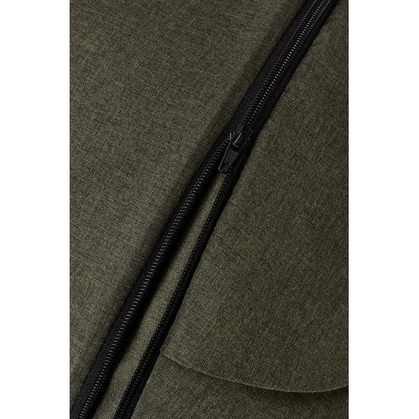 MOON ZAC - MOSS MELANGE - SPORTOVNÍ KOČÁRKY - KOČÁRKY A PŘÍSLUŠENSTVÍ