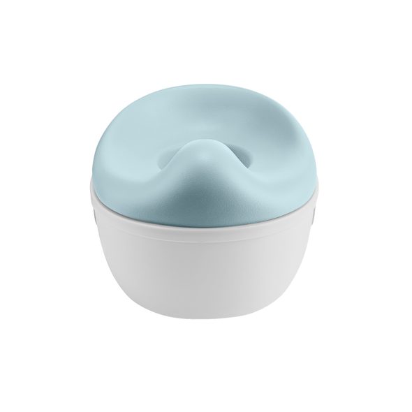 KIKKABOO NOČNÍK 3V1 TRIO BLUE - NOČNÍKY - PŘEBALOVÁNÍ