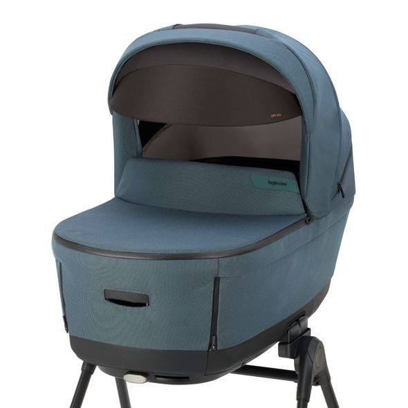 KOČÁREK INGLESINA APTICA XT DARWIN RECLINE EVO 4V1 2026 TAIGA GREEN - TROJKOMBINACE - KOČÁRKY A PŘÍSLUŠENSTVÍ