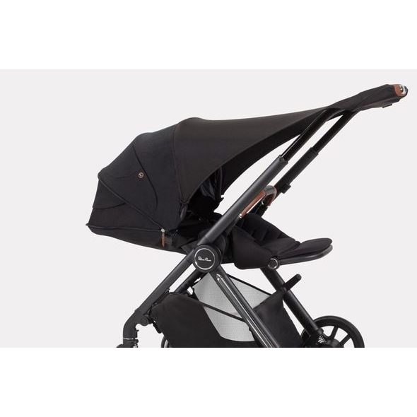 SILVER CROSS SPORTOVNÍ KOČÁREK REEF 2023 - SPORTOVNÍ KOČÁRKY - KOČÁRKY A PŘÍSLUŠENSTVÍ