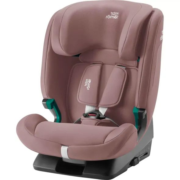 BRITAX RÖMER EVOLVAFIX 2024 - AUTOSEDAČKY 9-25KG - AUTOSEDAČKY A PŘÍSLUŠENSTVÍ