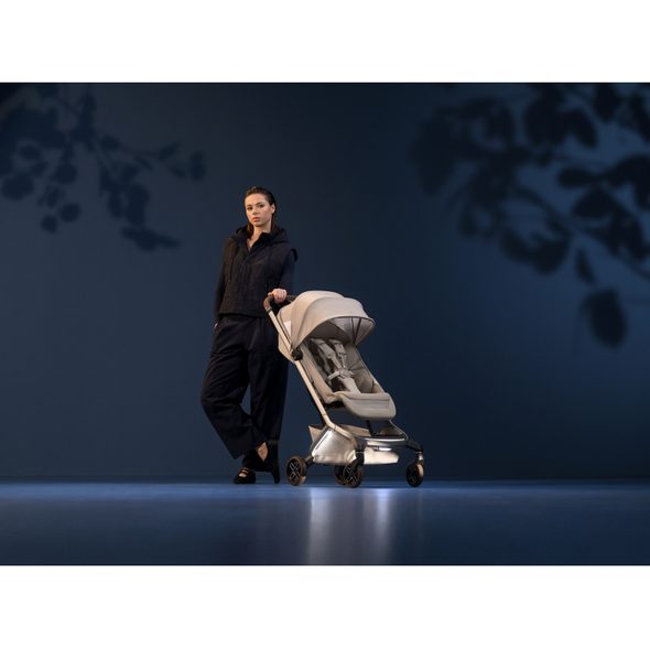 MAXI-COSI FAME CABIN KOČÁREK SAPHIRE SAND - GOLFOVÉ KOČÁRKY - KOČÁRKY A PŘÍSLUŠENSTVÍ