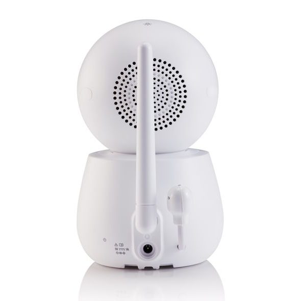 ALECTO DVM2043 - ELEKTRONICKÉ CHŮVIČKY - SPINKÁNÍ