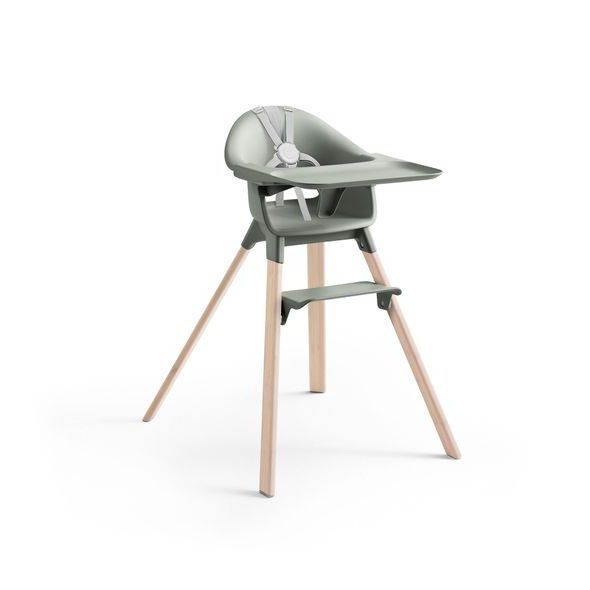 STOKKE® CLIKK™ JÍDELNÍ ŽIDLIČKA - JÍDELNÍ ŽIDLIČKY CESTOVNÍ - KRMENÍ