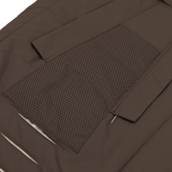 FILLIKID FUSAK ZIMNÍ VEGAN COMFORT BROWN - FUSAKY DO KOČÁRKU - KOČÁRKY A PŘÍSLUŠENSTVÍ
