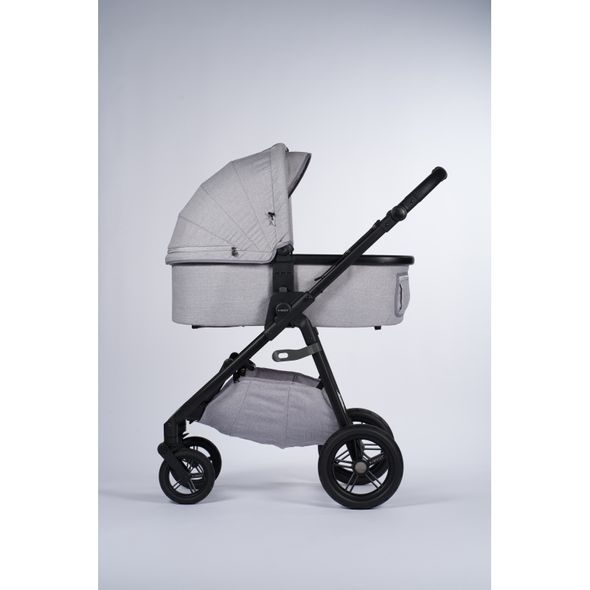 MAST M.3/ M.4 HLUBOKÝ DÍL GRANITE - KORBIČKY - KOČÁRKY A PŘÍSLUŠENSTVÍ