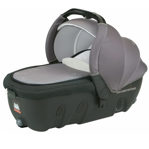 JANÉ SLALOM REVERSE FORMULA STRATA 2011 - TROJKOMBINACE - KOČÁRKY A PŘÍSLUŠENSTVÍ