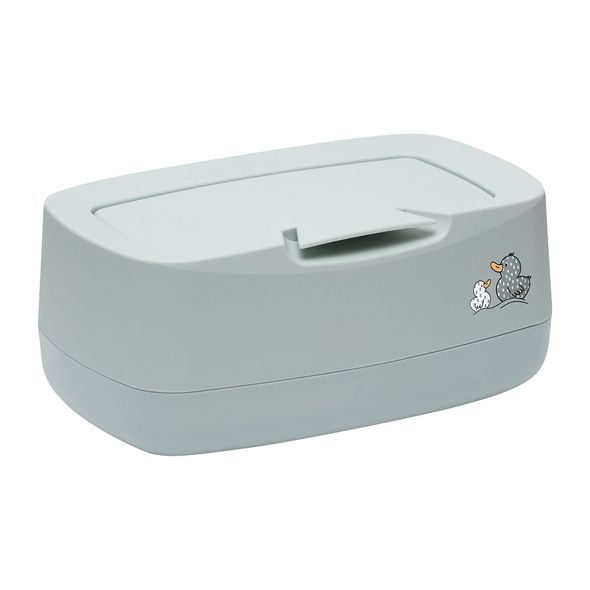 BEBE-JOU BOX NA UBROUSKY SEPP SILK - POUZDRA NA UBROUSKY - PŘEBALOVÁNÍ