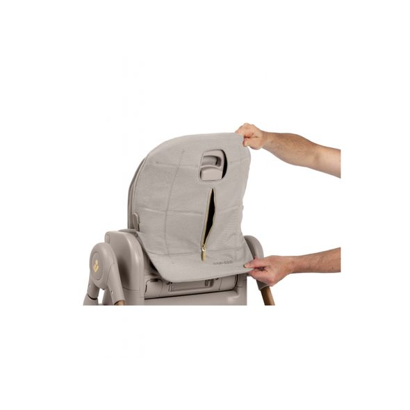 MAXI-COSI MINLA PLUS ŽIDLIČKA ROSTOUCÍ ELEGANCE BEIGE - VYSTAVENO - JÍDELNÍ ŽIDLIČKY PLASTOVÉ - KRMENÍ