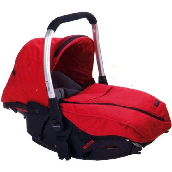 CASUALPLAY PLAYXTREM PRIMA EASY UNI 2010 - AUTOSEDAČKY 0-13KG - AUTOSEDAČKY A PŘÍSLUŠENSTVÍ