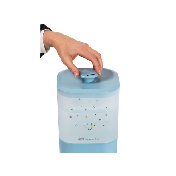 BEBECONFORT ZVLHČOVAČ COOL-MIST - ZVLHČOVAČE A ČISTIČKY VZDUCHU - SPINKÁNÍ