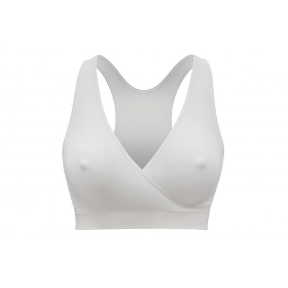 MEDELA NOČNÍ TĚHOTENSKÁ A KOJICÍ PODPRSENKA KEEP COOL™ - PODPRSENKY KE KOJENÍ - PRO MAMINKY