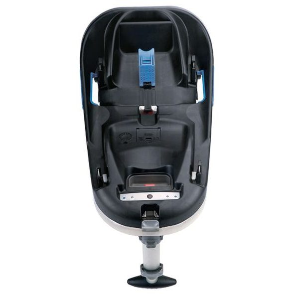 CONCORD ISOFIX BASE INTENSE 2012 - BÁZE A ISOFIX BÁZE - AUTOSEDAČKY A PŘÍSLUŠENSTVÍ