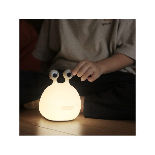 MEGALIGHT NOČNÍ SVĚTLO MOMO MOON - NOČNÍ SVĚTLA - SPINKÁNÍ