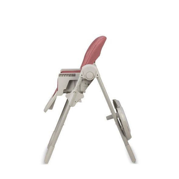 MOMI JÍDELNÍ ŽIDLIČKA MOMI GOJO RŮŽOVÁ - JÍDELNÍ POTŘEBY - KRMENÍ