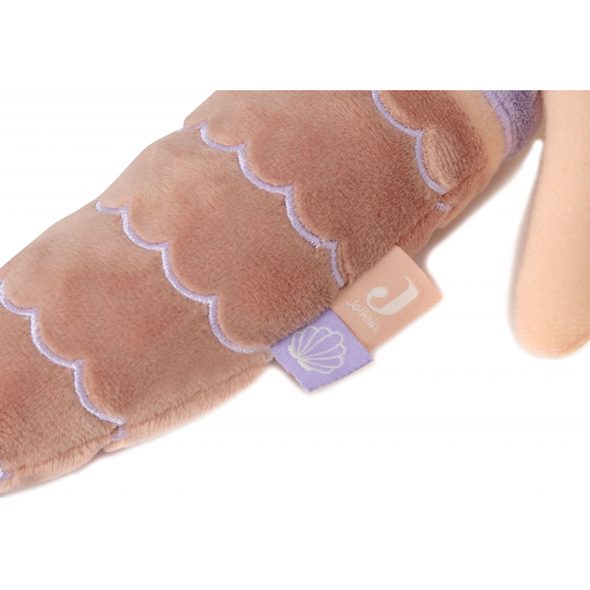 JOLLEIN PANENKA MERMAID ELLA - PANENKY - PRO DĚTI