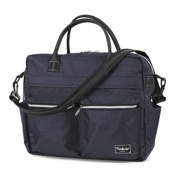 EMMALJUNGA NXT PŘEBALOVACÍ TAŠKA TRAVEL 2021 - PŘEBALOVACÍ TAŠKY - KOČÁRKY A PŘÍSLUŠENSTVÍ