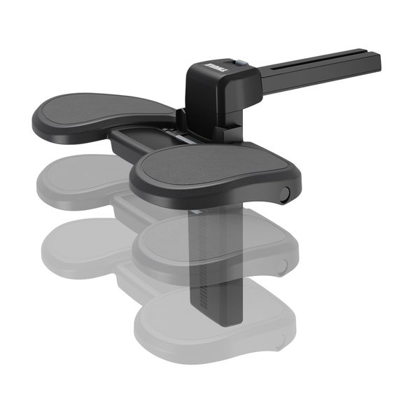 THULE PALM OPĚRKA NA NOHY - AUTOSEDAČKY 15-36KG - AUTOSEDAČKY A PŘÍSLUŠENSTVÍ