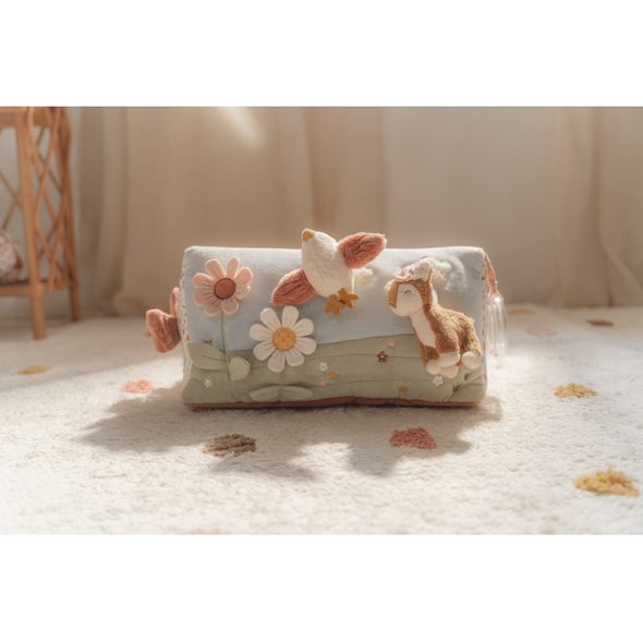 LITTLE DUTCH POLŠTÁŘEK PRO HRU NA BŘÍŠKU FAIRY GARDEN - HRA NA BŘÍŠKU - PRO DĚTI