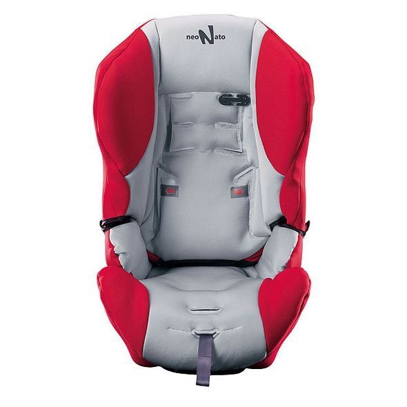 NEONATO AUTOSEDAČKA GRAND TOUR 9-36 KG - AUTOSEDAČKY 9-36KG - AUTOSEDAČKY A PŘÍSLUŠENSTVÍ