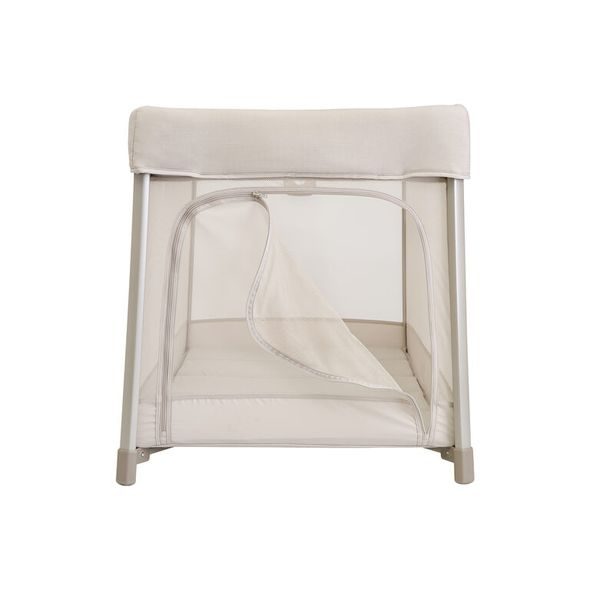 JOIE AMIGO™ 120 VANILLA - CESTOVNÍ POSTÝLKY - SPINKÁNÍ