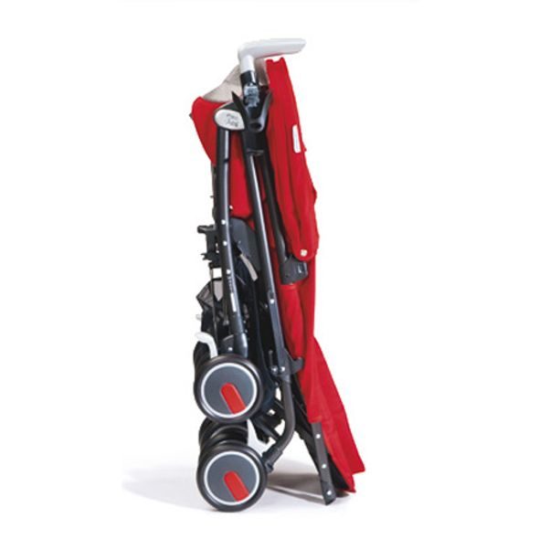 PEG PEREGO PLIKO MINI CLASSICO 2013 - GOLFOVÉ KOČÁRKY - KOČÁRKY A PŘÍSLUŠENSTVÍ