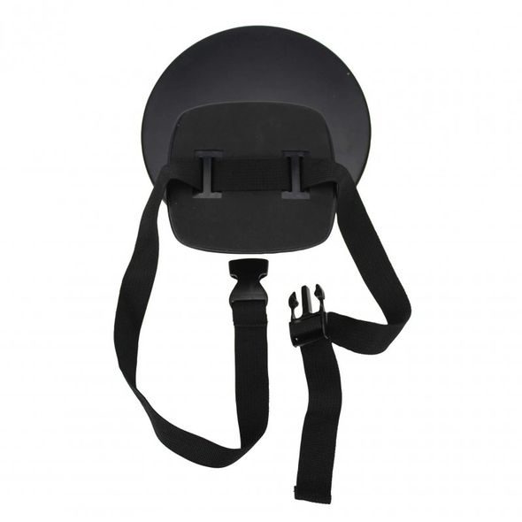 EZIMOOV ZRCÁTKO EZI MIRROR ROUND - ZRCÁTKA DO AUTA - AUTOSEDAČKY A PŘÍSLUŠENSTVÍ